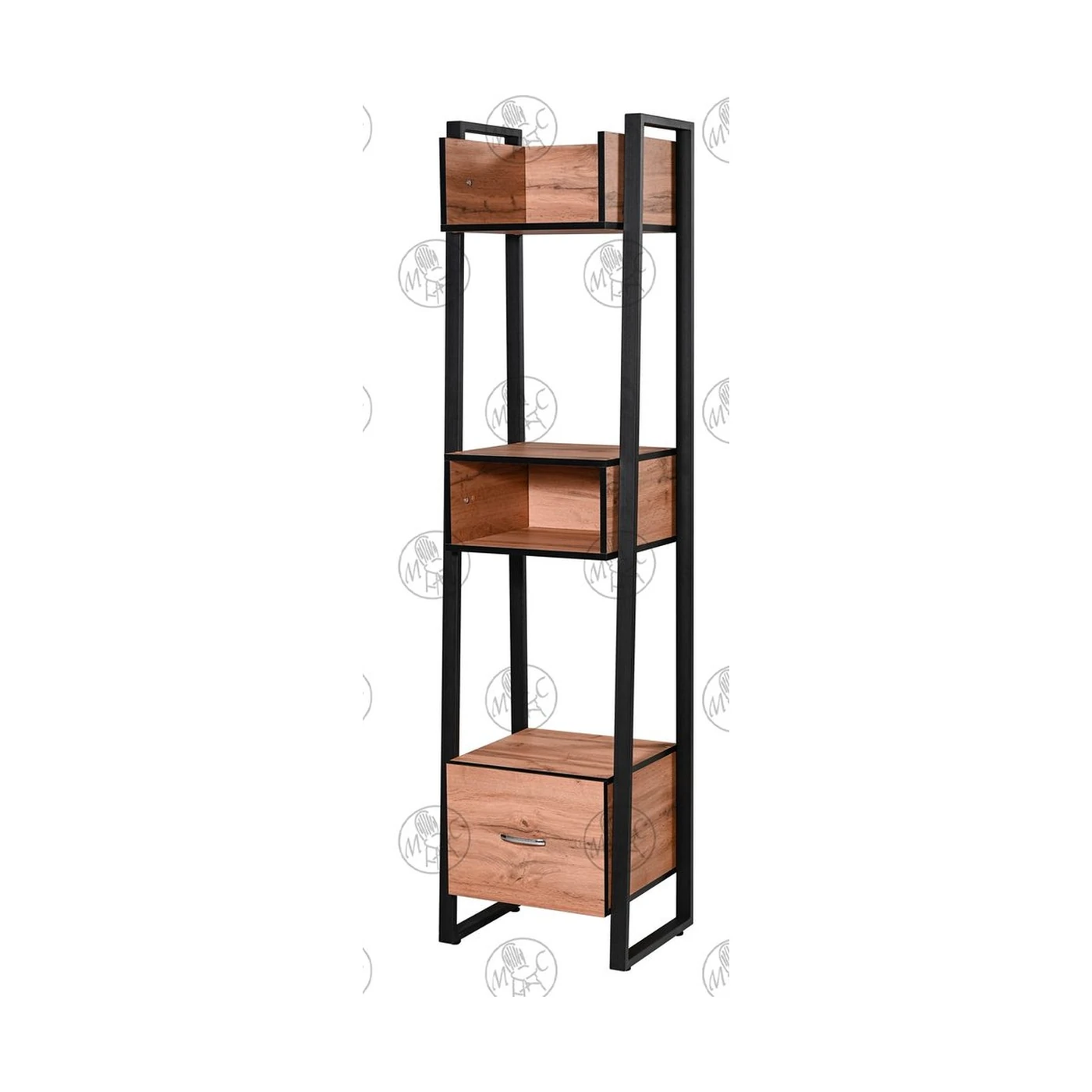 Этажерка LOFT вид 1