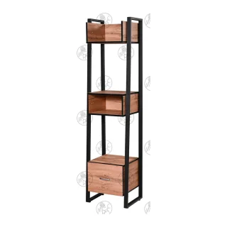 Этажерка LOFT вид 1