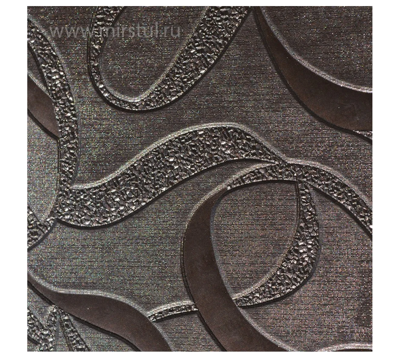 Infini Metallic brown
