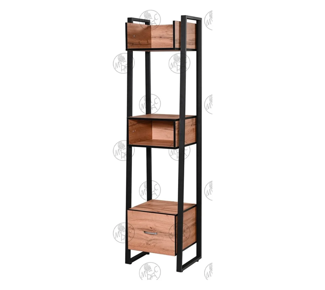 Этажерка LOFT