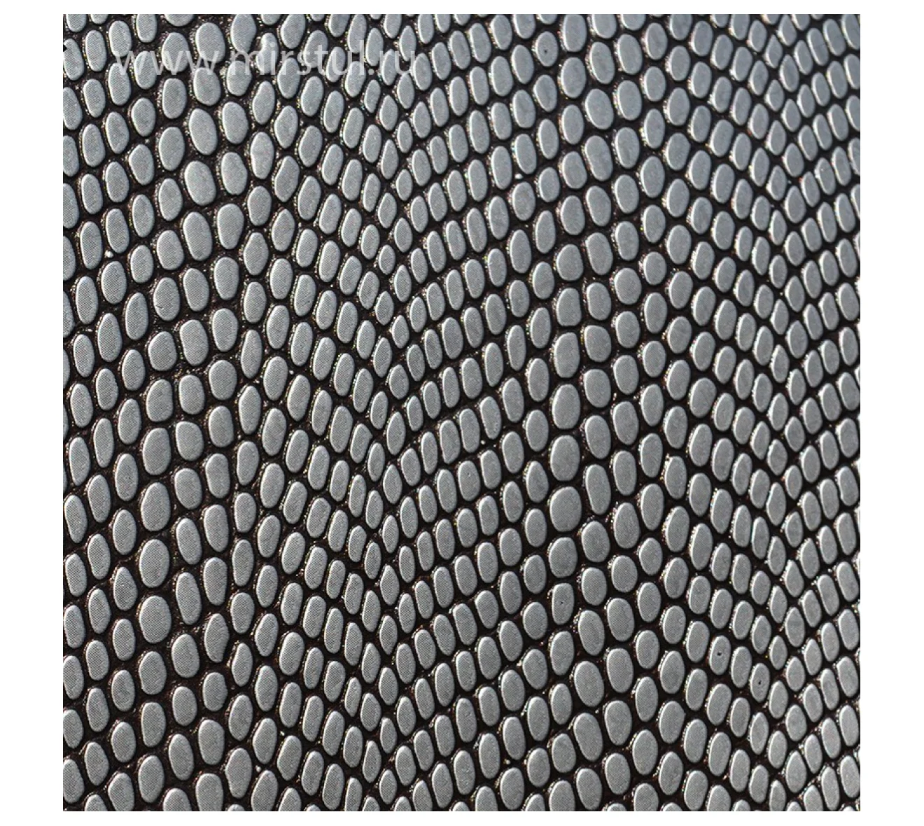 Cobra Silver